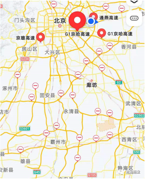 因為除江浙滬外,河北、山東、廣東等地對高速公路和貨車司機的管控也在加強。 因為除江浙滬外,河北、山東、廣東等地對高速公路和貨車司機的管控也在加強。