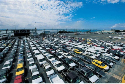 　在乘用車市場(chǎng)帶動(dòng)下，輪胎配套市場(chǎng)也注定迎來了增長(zhǎng)