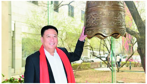 　天朔醫療位于保定雄縣，主導產品為檢查手套、手術手套、氣球、手指套，以及乳膠銷售貿易。法定代表人、實控人臧哲波持股比例為46.50%。