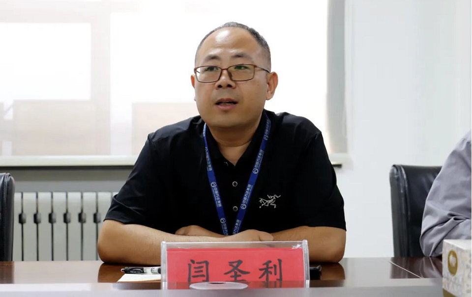 萬達集團總裁辦供應鏈管理部總監閆圣利在講話中指出，精益化管理不僅是思維和習慣的改變，更是要實現體系化、制度化、規范化，并成為我們行動的準則。