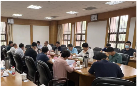 圍繞橡膠輪胎產業,東營政府召開重要會議! 圍繞橡膠輪胎產業,東營政府召開重要會議!