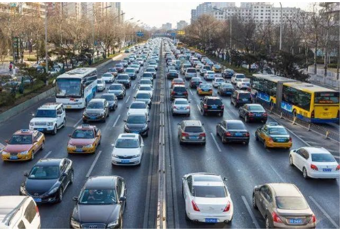 汽車(chē)行業(yè)迎來(lái)“劃時(shí)代鐘聲” 汽車(chē)行業(yè)迎來(lái)“劃時(shí)代鐘聲”