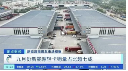 央視報道，這類車銷量猛增，輪胎企業搶先布局