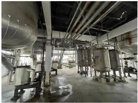 浙江金茂橡膠助劑品有限公司 浙江金茂橡膠助劑品有限公司