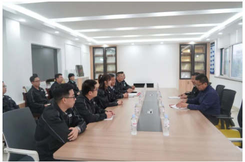 山東華凌電纜有限公司榮獲濟南市職工優秀技術創新成果一等獎 山東華凌電纜有限公司榮獲濟南市職工優秀技術創新成果一等獎
