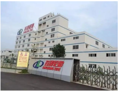 大型輪胎強勢入局，該產業(yè)潛力巨大！