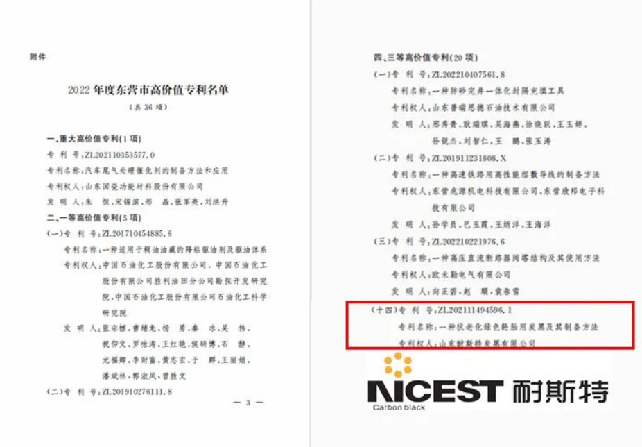 　此次獲獎，充分體現(xiàn)了政府部門對公司知識產(chǎn)權(quán)工作的高度認(rèn)可，也是公司自主創(chuàng)新能力和研發(fā)工作成效的重要體現(xiàn)。