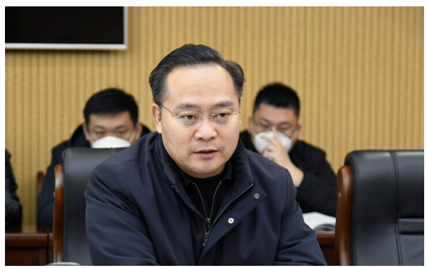 政府領(lǐng)導親臨，調(diào)研15億輪胎項目
