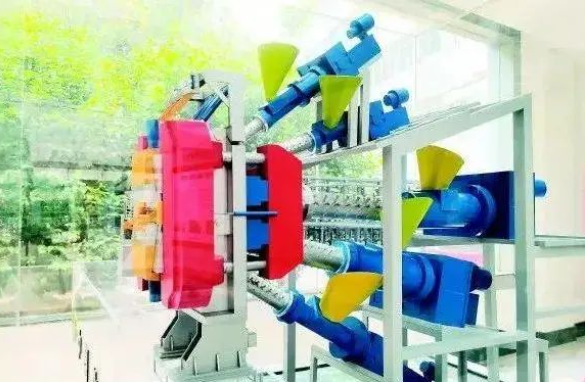 廣西工業龍頭，新桂輪、桂林院上榜！
