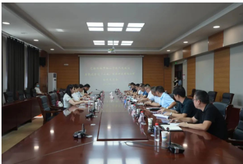 獨山子石化可為其提供原材料，充分滿足生產(chǎn)的需要。新項目落地后，能有效解決新疆大型車輛公路輪胎需求上升、技術(shù)落后等問題。2022年8月，箭達能源科技與當?shù)卣?，就項目實施簽署了相關(guān)協(xié)議。