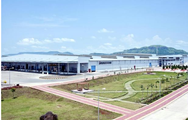 再投5億,普利司通印度公司宣布擴產(chǎn)其浦那的乘用車輪胎工廠 再投5億,普利司通印度公司宣布擴產(chǎn)其浦那的乘用車輪胎工廠