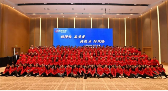 泰凱英宣布2023年經營目標，持續提升產品開發和服務能力