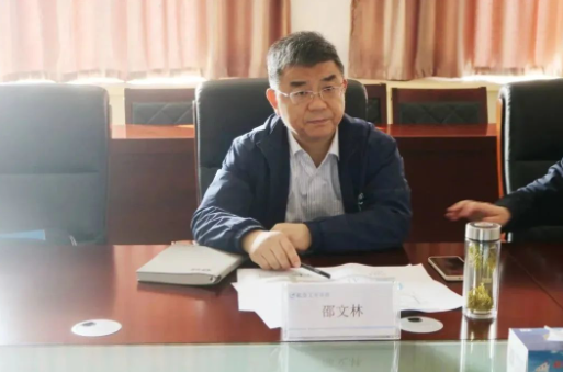 邵文林一行對寶勝山東公司的生產車間和各項經營工作進行了詳細的調研，聽取了寶勝山東公司工作匯報，并對公司的生產經營、項目建設、營銷體系建設、產品技術、生產設備等五個方面的情況進行了了解。他們還了解了企業下一步的工作規劃，包括如何抓住市場機遇，提升內部管理，壓實工作責任，強化工作舉措，確保實現一季度開門紅的工作情況。