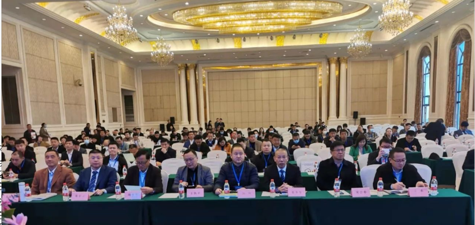 在會(huì)議期間，來自國內(nèi)外的23家企業(yè)做了各自的報(bào)告，涉及到行業(yè)發(fā)展、母粒加工工藝、顏料、加工助劑、加工設(shè)備、互聯(lián)網(wǎng)、計(jì)算機(jī)輔助配色等多個(gè)方面。