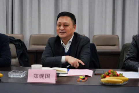中核霞浦核電有限公司黨委書記、董事長鄭硯國對華凌電纜在核電事業(yè)上所做出的貢獻表示了感謝，并指出華凌電纜在材料基礎領域的研究是行業(yè)的薄弱點，希望華凌電纜在產(chǎn)業(yè)鏈延伸上面深耕，尤其在材料基礎領域的研究，為中國核電事業(yè)的高質(zhì)量發(fā)展做出貢獻。