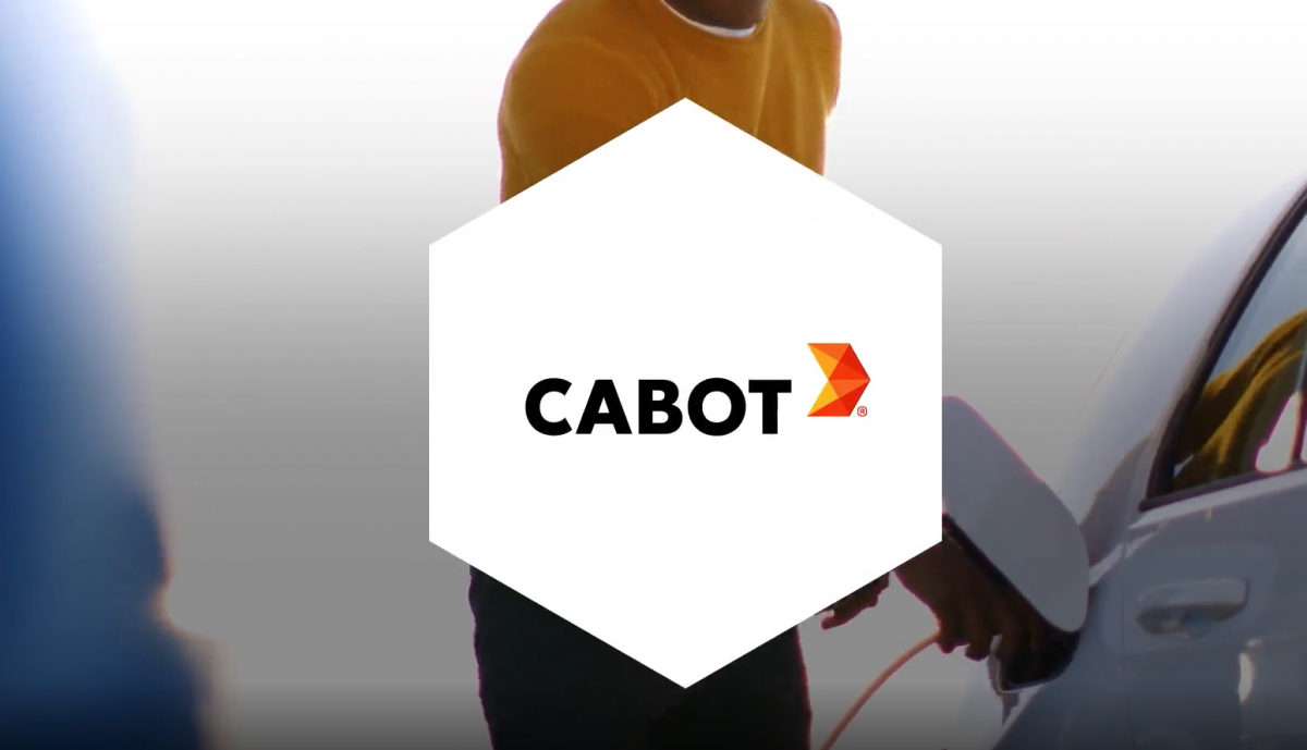 卡博特公司(紐約證券交易所代碼：CBT)推出了EVOLVE?可持續解決方案，這是一個新技術平臺，旨在推動補強碳材料可持續發展。該平臺將專注于開發可持續產品和工藝技術，以實現可持續循環經濟并減少溫室氣體排放。