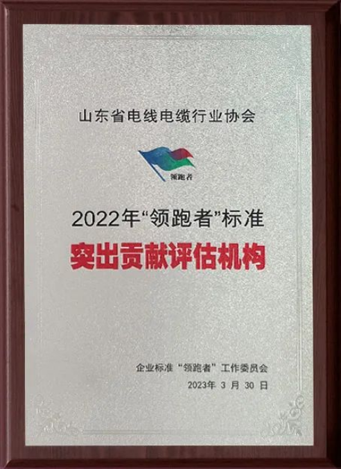 企業(yè)標(biāo)準(zhǔn)“領(lǐng)跑者”制度是我國的重要標(biāo)準(zhǔn)制度之一，通過高水平引領(lǐng)，增加中高端產(chǎn)品和服務(wù)有效供給，支撐高質(zhì)量發(fā)展的鼓勵性政策，對深化標(biāo)準(zhǔn)化工作改革、推動經(jīng)濟(jì)新舊動能轉(zhuǎn)換、供給側(cè)結(jié)構(gòu)性改革和培育一批具有創(chuàng)新能力的排頭兵企業(yè)具有重要作用。