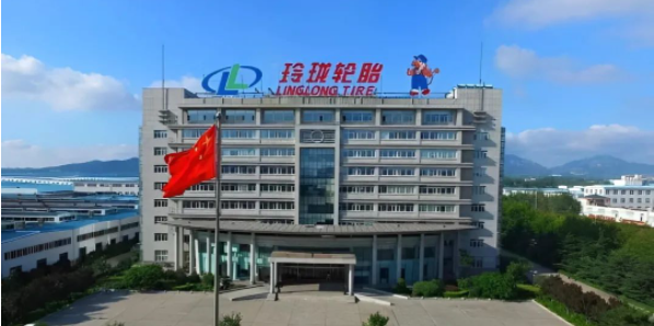 玲瓏輪胎收到了來自東風本田汽車有限公司的感謝狀，感謝玲瓏在2022年與公司協(xié)力合作，積極克服全球“缺芯潮”等所帶來的困難，為東風本田事業(yè)發(fā)展做出了卓越的貢獻，對玲瓏的優(yōu)質產品和保供能力給予充分肯定。