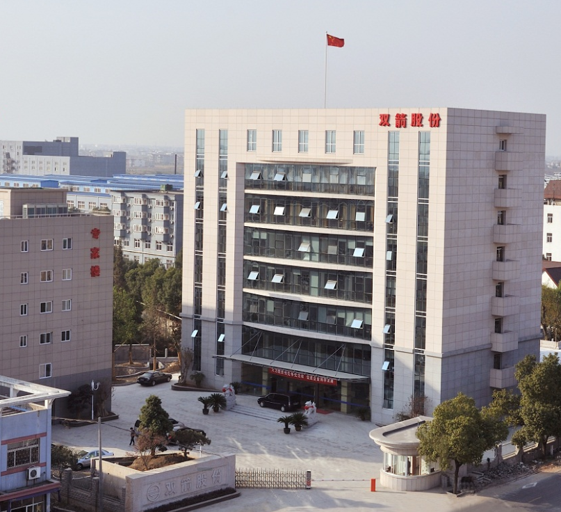 該項目旨在改變傳統公路運輸方式，建設封閉式運輸皮帶廊道，利用智能化手段對砂石運輸實現全程監控，構建低碳物流和綠色供應鏈。此次合同的獲簽，表明雙箭股份憑借領先的技術水平、卓越的產品質量、完善的服務體系等綜合競爭優勢，已深受客戶認可和信賴。
