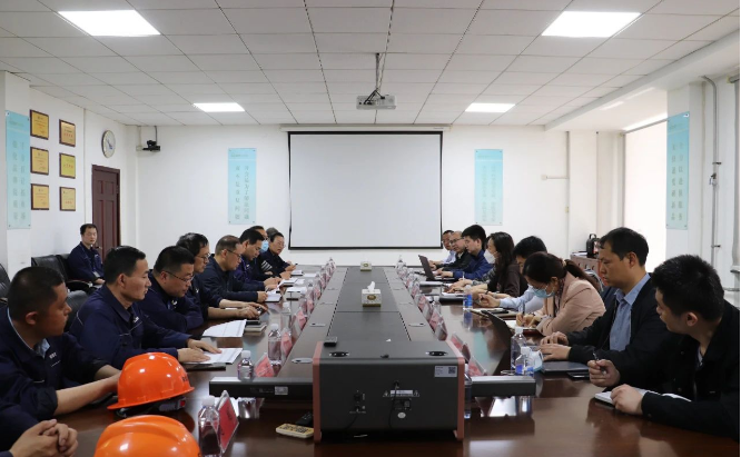 下一步，耐斯特炭黑公司表示將嚴(yán)格落實(shí)集團(tuán)二級(jí)庫(kù)管理相關(guān)要求，督促各部門(mén)嚴(yán)格落實(shí)資產(chǎn)管理責(zé)任制，形成常態(tài)，以科學(xué)的管理規(guī)范和細(xì)致的管理方法加強(qiáng)對(duì)各類(lèi)資產(chǎn)的管理能力，以精細(xì)的物資管理推動(dòng)公司高質(zhì)量發(fā)展。