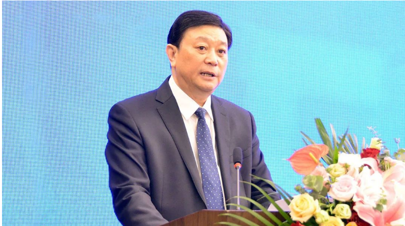 中涂協(xié)會長劉普軍：強調(diào)科技創(chuàng)新引領(lǐng)行業(yè)提質(zhì)降碳