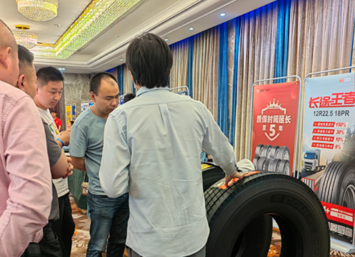 雙錢輪胎表示，未來他們將繼續與貨車寶及更多優質合作伙伴攜手合作，持續關注和關愛貨車司機和這一群體。無論是從產品還是服務，雙錢輪胎都將真正為他們的貨運之路保駕護航。