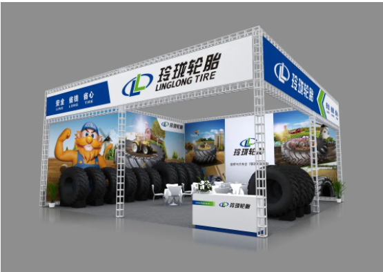 新疆農(nóng)業(yè)機(jī)械博覽會將于2023年5月25日-27日在新疆國際會展中心盛大開幕。
