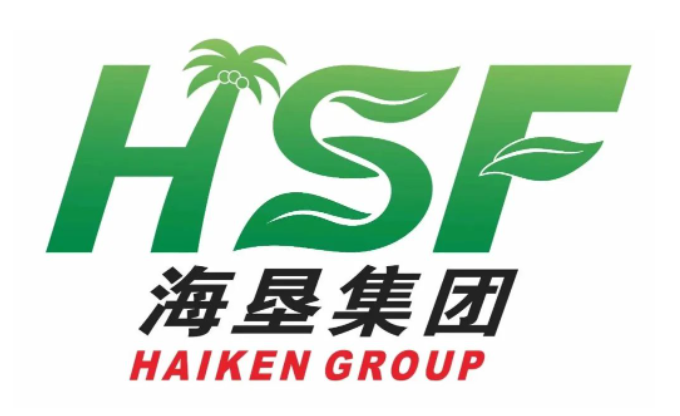 海墾集團(tuán)啟用新LOGO，注重品牌影響力提升