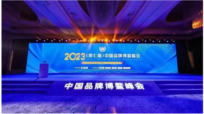 陜西延長(zhǎng)石油西北橡膠有限公司在中國(guó)品牌博鰲峰會(huì)上獲得了2023年度十大影響力品牌的榮譽(yù)。這一峰會(huì)于5月28日在海南舉行，主題為“凝聚品牌力量 助推高質(zhì)量發(fā)展”。本次峰會(huì)旨在聚焦品牌建設(shè)，講述品牌成長(zhǎng)故事，探索品牌創(chuàng)新路徑，為推進(jìn)中國(guó)經(jīng)濟(jì)的高質(zhì)量發(fā)展貢獻(xiàn)品牌力量。