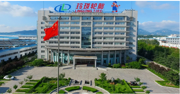 玲瓏輪胎發布全球發展計劃，海外工廠規劃透露