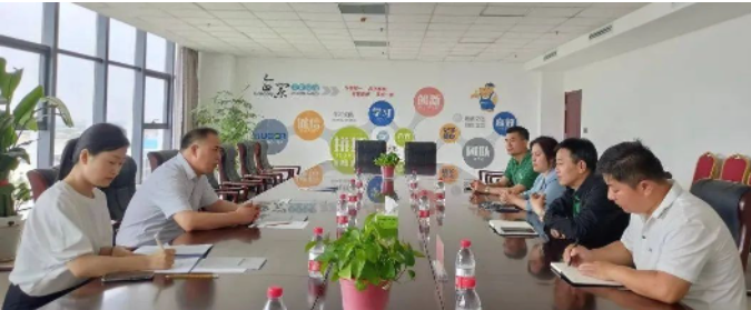張玉亮委員會客廳的設立進一步豐富了廣饒縣政協的工作形式，為政協委員更好地履行職責提供了便利。相信在政協委員的共同努力下，廣饒縣輪胎行業將迎來更加繁榮的發展。