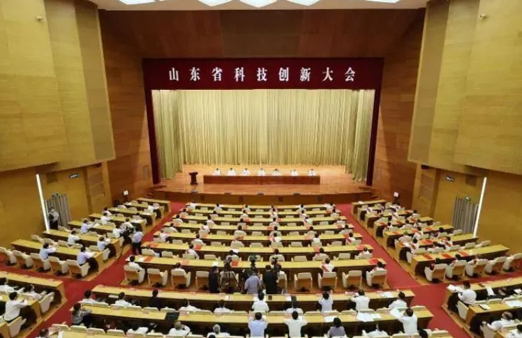 山東省技術發明獎揭曉，怡維怡橡膠研究院斬獲一等獎