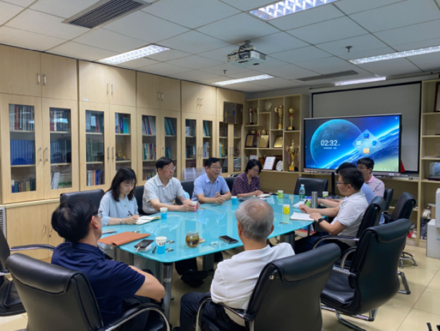 雙方一致同意下一步將簽署戰(zhàn)略合作協(xié)議，以落實具體的合作內(nèi)容，為輪胎循環(huán)利用行業(yè)和企業(yè)提供更多、更優(yōu)質(zhì)的服務。