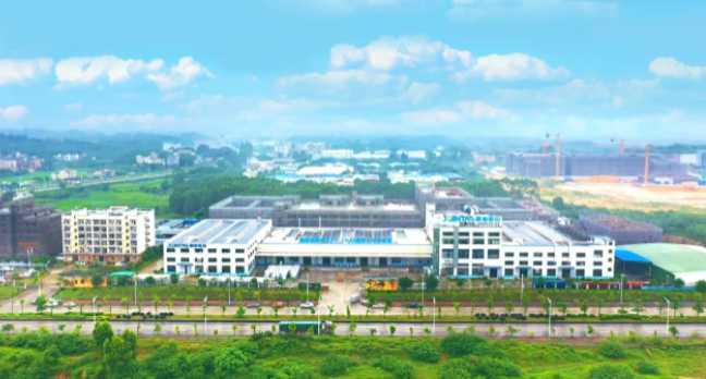 廣州集泰化工股份有限公司是一家以研發、生產和銷售環境友好型密封膠和涂料為主的國家高新技術企業，致力于為全球客戶提供定制化解決方案。