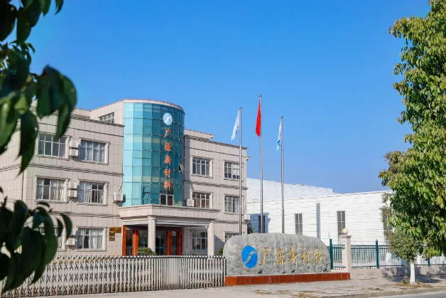 據了解，廣源新材料公司作為國內母粒行業的創新引領者之一，專注于聚烯烴填充母粒、PVC電線電纜料、TPE彈性體等改性專用料的研發和生產。該公司掌握了粉體改性、塑料改性和終端應用的全鏈條核心技術。