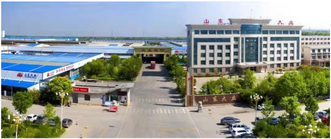 為了取得AEO高級認證，山東大業(yè)股份有限公司高度重視此項工作，專門成立了AEO工作小組，并不斷完善、優(yōu)化認證工作的各項要求。公司表示，獲得高級認證后，將進一步與海關AEO高級認證標準相結合，協(xié)同開展相關管理工作，努力將日常工作做細、做實、做精、做優(yōu)，全面提升經營管理水平。這將為中國橡膠骨架材料行業(yè)和高性能綠色環(huán)保輪胎行業(yè)的進步與發(fā)展做出新的更大貢獻。