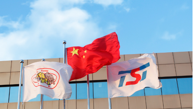 再創佳績，天津賽象科技榮獲中國專利優秀獎