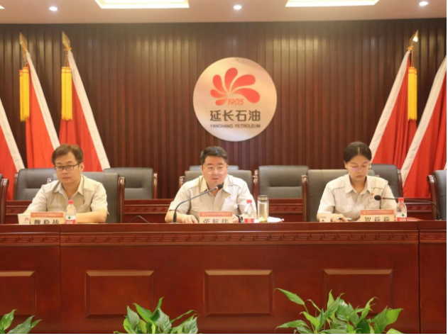 該公司2023年半年工作會議的召開，為陜西延長石油西北橡膠有限公司下半年的發展奠定了堅實基礎。