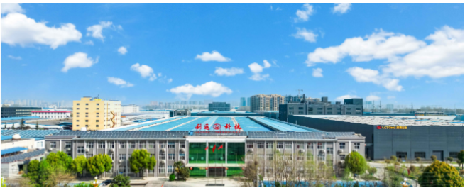 漯河利通液壓科技股份有限公司(簡稱利通科技)發布最新接待機構投資者調研公告，披露了其最新的酸化壓裂軟管生產線擴建計劃。