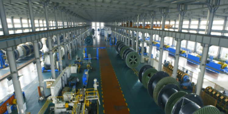 近日，寧波球冠電纜股份有限公司發(fā)布了2023年上半年度報(bào)告，報(bào)告顯示，球冠電纜在復(fù)雜的經(jīng)濟(jì)環(huán)境下取得了可喜的業(yè)績(jī)，為半年度創(chuàng)下歷史同期新高。