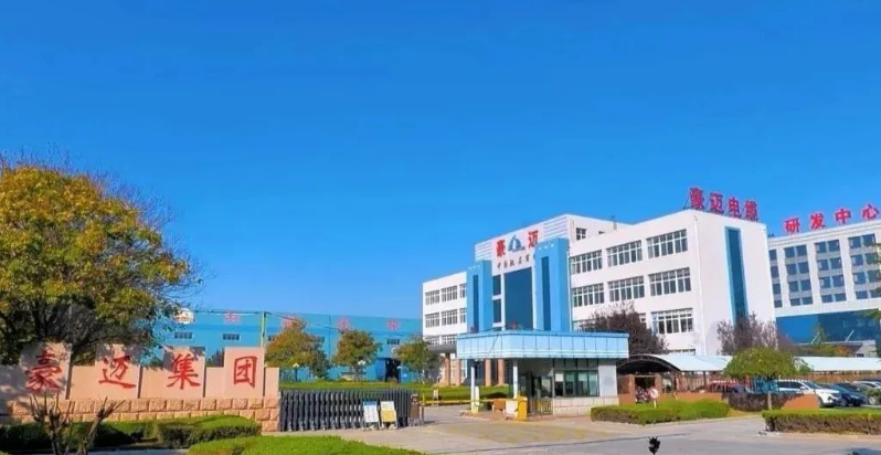 通過現(xiàn)場核查及資料審核，專家組認(rèn)為，豪邁電纜的企業(yè)主體資格符合要求，質(zhì)量管理體系健全且運(yùn)行正常，生產(chǎn)設(shè)備完善，檢驗(yàn)儀器齊全，技術(shù)力量能夠滿足生產(chǎn)需要，檢驗(yàn)人員操作熟練。綜合以上因素，專家組一致認(rèn)定豪邁電纜通過礦用產(chǎn)品安全標(biāo)志評審。