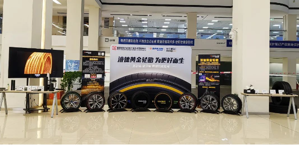 在品牌建設(shè)方面，賽輪輪胎開始著重加強(qiáng)品牌形象，提高了行業(yè)知名度和美譽(yù)度。在第三季度，賽輪液體黃金輪胎廣告片在央視黃金時段首播。此外，賽輪輪胎還作為“創(chuàng)·強(qiáng)國基石”品牌亮相于《亞洲時刻·中國好禮》品牌盛典，進(jìn)一步提升了其國內(nèi)外的品牌知名度和影響力。此外，賽輪輪胎在2023年的《亞洲品牌500強(qiáng)》排行榜中，以品牌價(jià)值達(dá)805.72億元的成績位列第328位，進(jìn)一步彰顯了其強(qiáng)大的品牌實(shí)力。