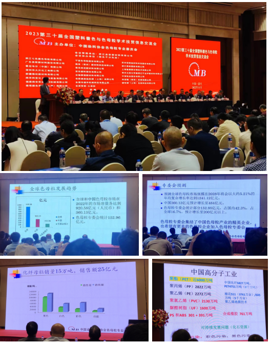 行業代表分享最新動態及市場趨勢 行業代表分享最新動態及市場趨勢