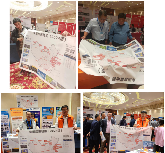中國炭黑地圖(2024年版)廣受追捧此次峰會的成功舉辦,不僅利于參會企業學習先進技術,拓展視野,促進行業內部的交流合作,也通過新產品、新設備,促進色母粒技術的創新發展,利于相關企業后續合作平臺的搭建,共同推動中國色母粒產業的持續健康發展邁上一個新臺階。 中國炭黑地圖(2024年版)廣受追捧此次峰會的成功舉辦,不僅利于參會企業學習先進技術,拓展視野,促進行業內部的交流合作,也通過新產品、新設備,促進色母粒技術的創新發展,利于相關企業后續合作平臺的搭建,共同推動中國色母粒產業的持續健康發展邁上一個新臺階。