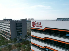 回天新材擴大生產規模，聚氨酯樹脂涂料項目竣工