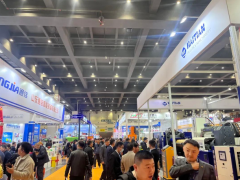預登記 | AllinPlas2025鄭州塑博會參觀門票正式開領！更有豐富好禮等你領！