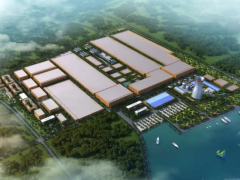 中策橡膠安吉輪胎基地擴建，漢德邦建材贏重要合同