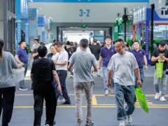 塑料行業盛會！2024浙江塑交會圓滿落幕
