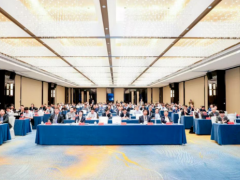 中國塑協專家委員會2024年年會暨塑料新材料、新技術、新成果交流會在南京隆重召開