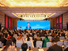 2024年中國涂料工業信息年會于青島成功舉辦